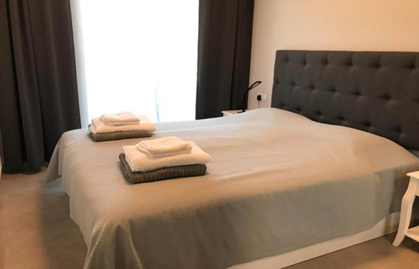 Apto Higuericas Playas Pilar de la Horadada Ngoại thất bức ảnh
