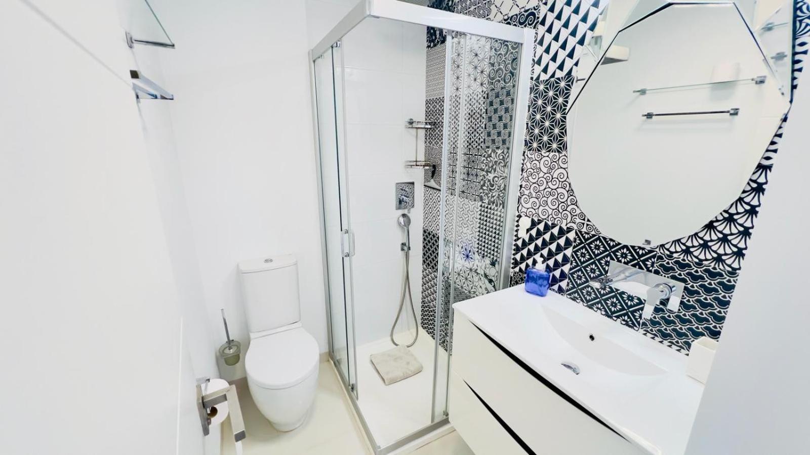 Apto Higuericas Playas Pilar de la Horadada Ngoại thất bức ảnh