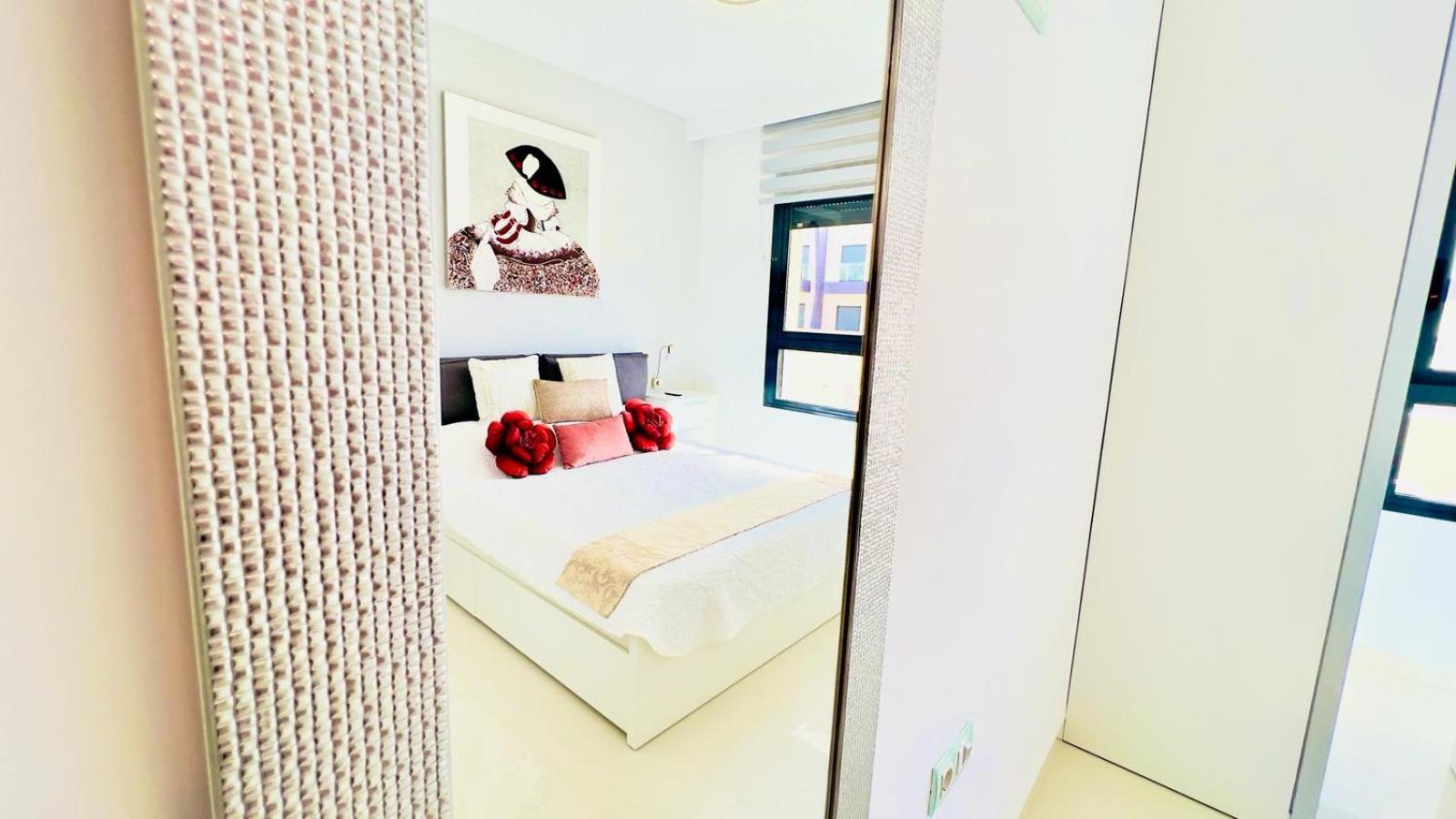 Apto Higuericas Playas Pilar de la Horadada Ngoại thất bức ảnh